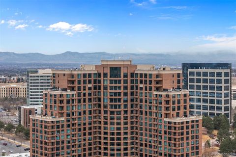 8100 E Union Avenue 815 Denver CO 80237