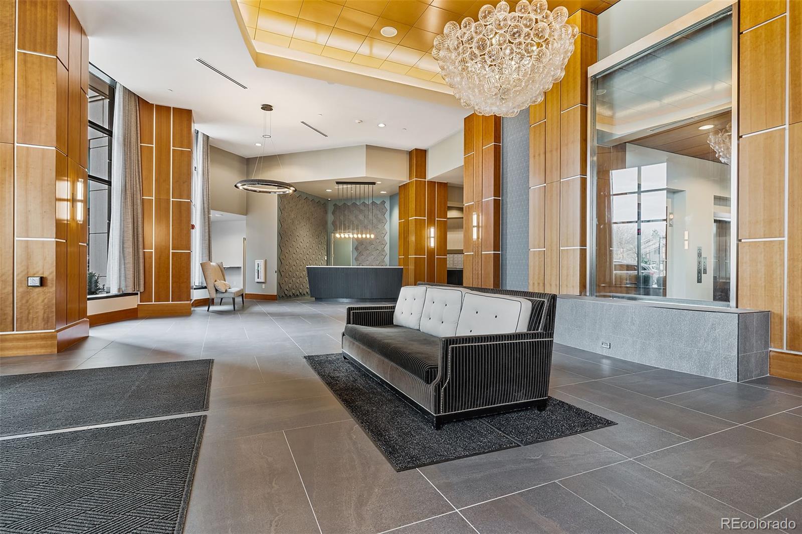 8100 E Union Avenue 815