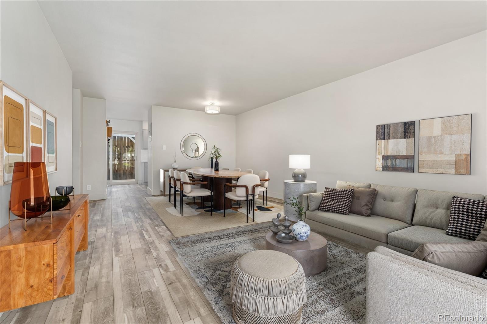 6495 E Happy Canyon Road 158