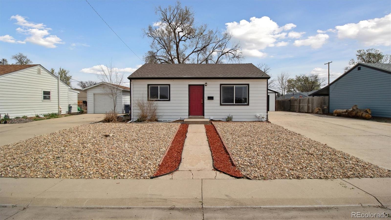 766 Fulton Avenue, Brighton, CO, 80601 1 766 Fulton Avenue