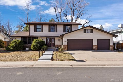 3851 S Quebec Street Denver CO 80237