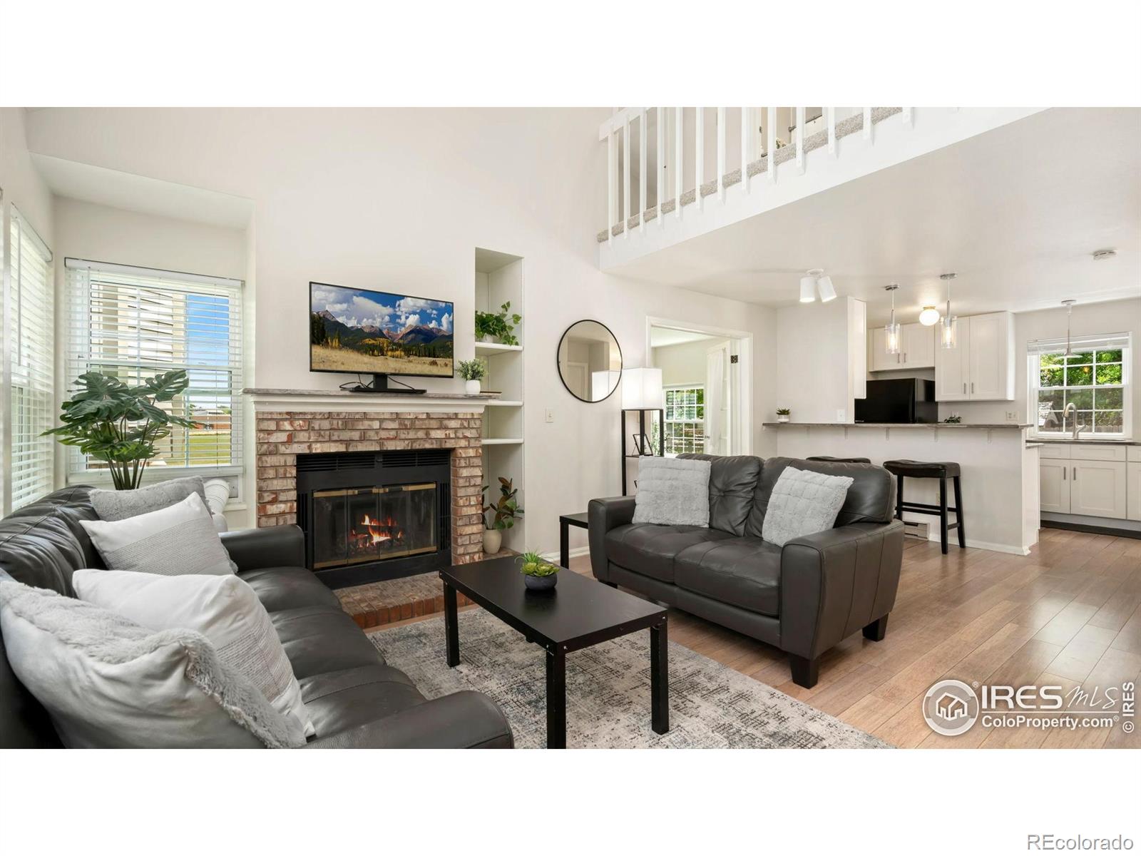 2918 Silverplume Drive C1