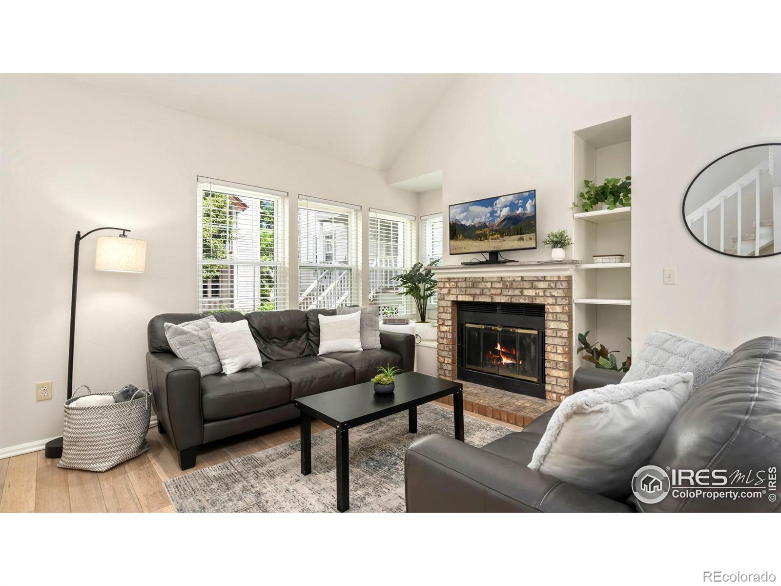 2918 Silverplume Drive C1