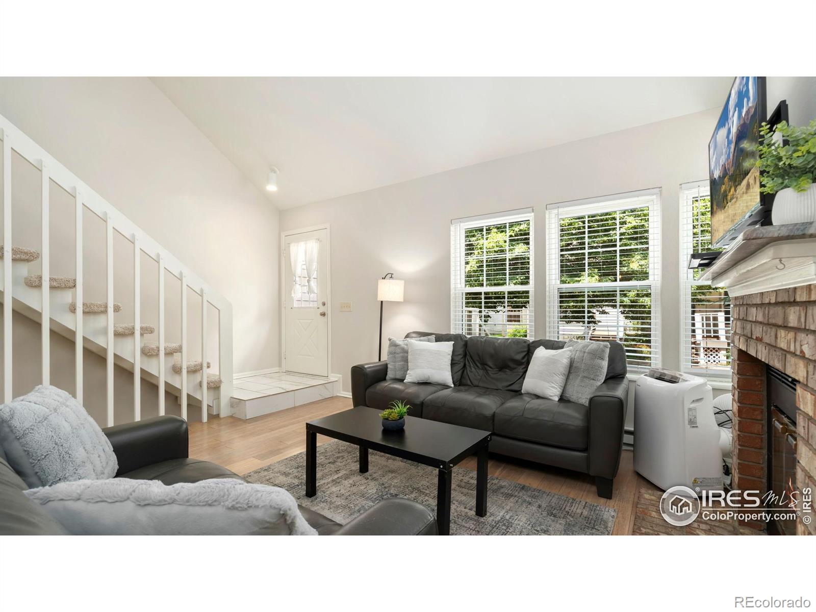 2918 Silverplume Drive C1
