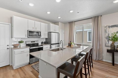 4626 N Sicily Street Aurora CO 80019