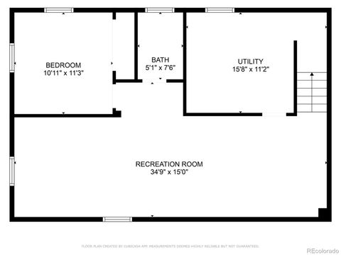11917 Lavinia Way Northglenn CO 80233
