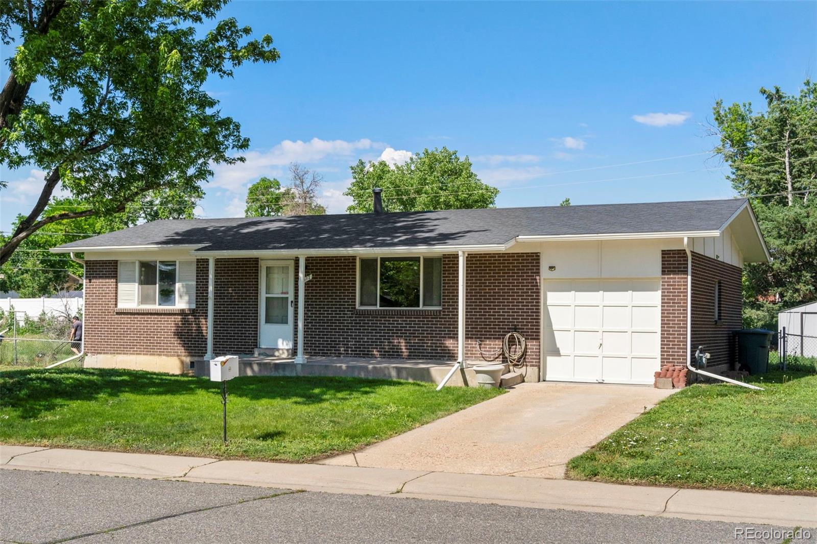 11917 Lavinia Way, Northglenn, CO, 80233 1 11917 Lavinia Way