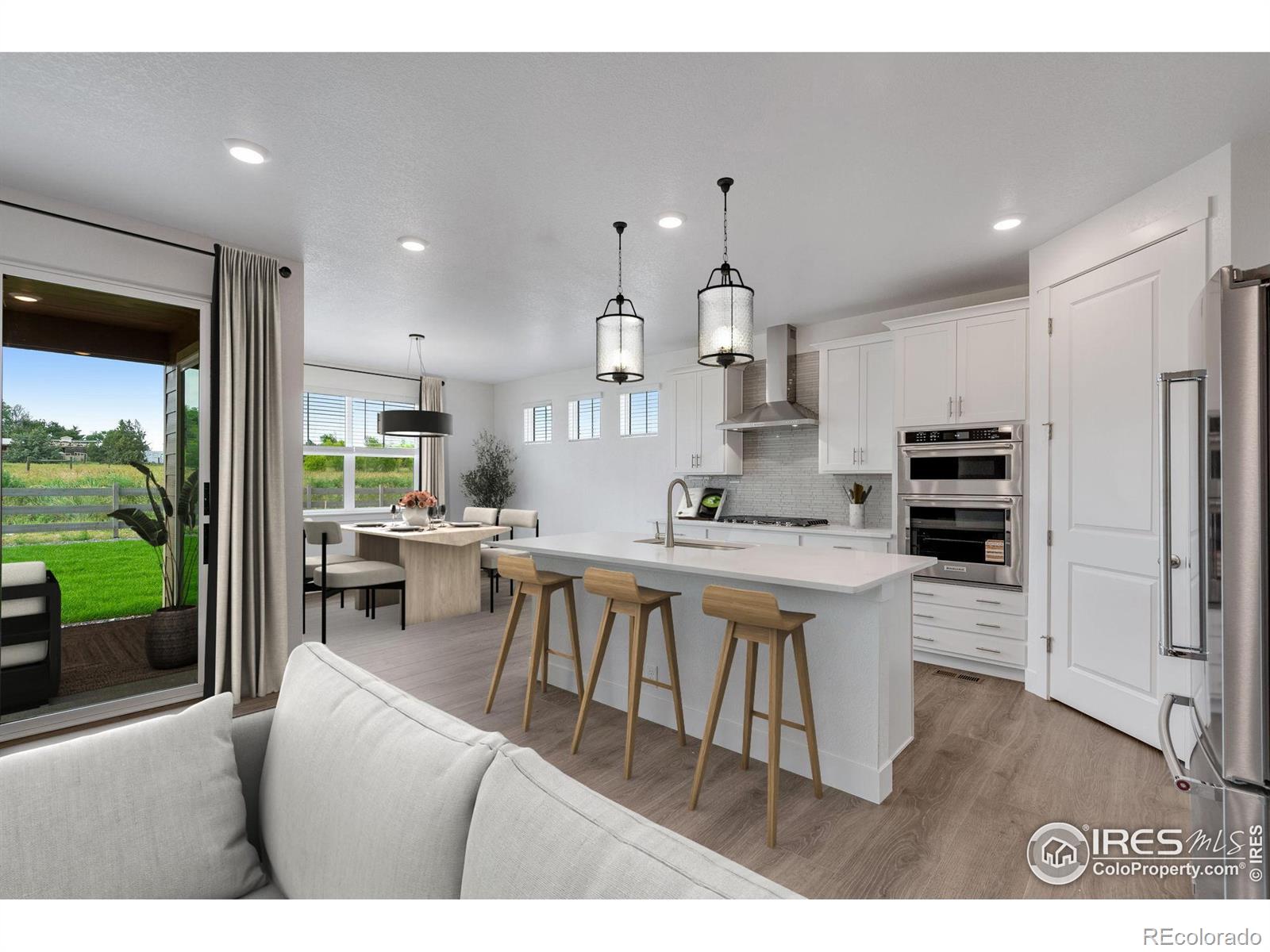 1859 Chaffee Crest Drive