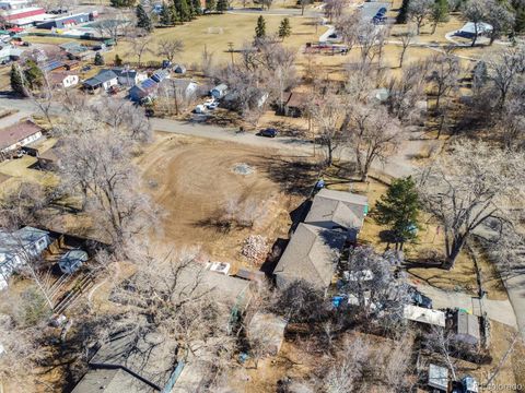 4229 Garrison Street Wheat Ridge CO 80033