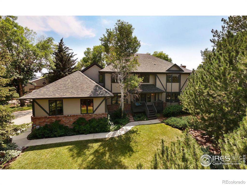 Photo of 9020 Rogers Road, Longmont, CO 80503 (MLS # IR1039189)