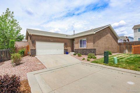 7624 Teocalli Point Peyton CO 80831