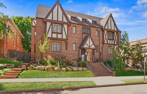 1575 Fillmore Street 6 Denver CO 80206