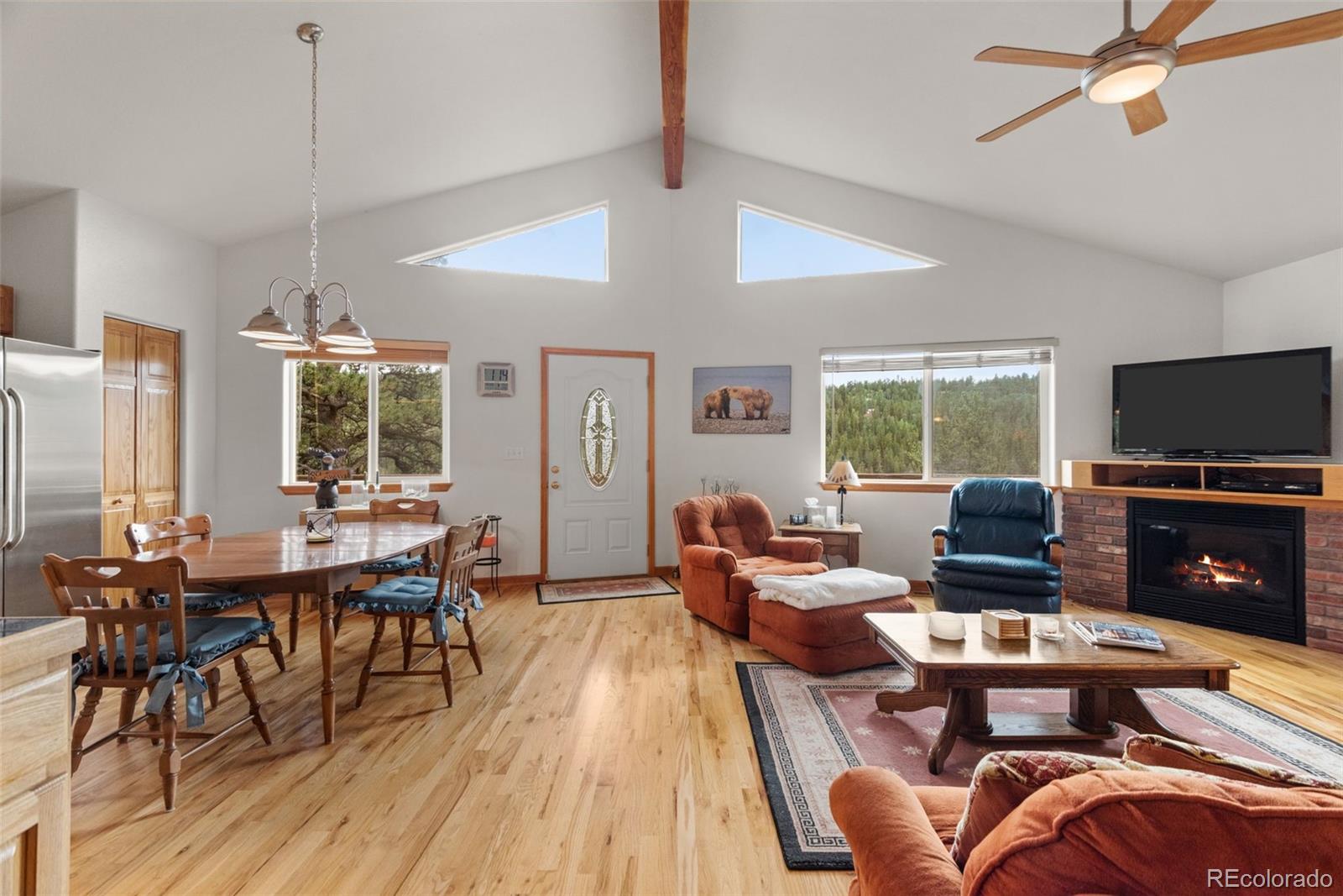172 Rogers Road, Bailey, CO, 80421 4 172 Rogers Road