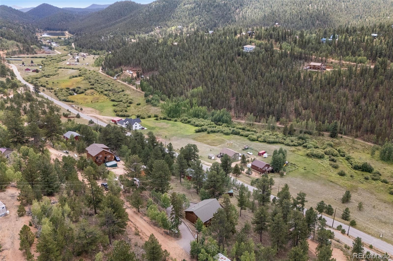 172 Rogers Road, Bailey, CO, 80421 3 172 Rogers Road