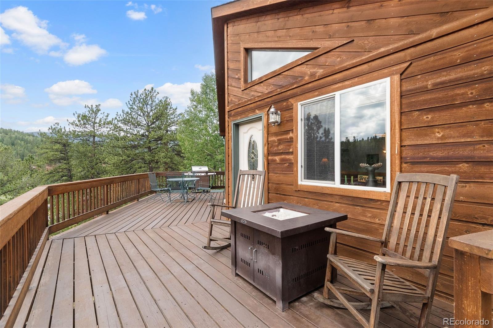 172 Rogers Road, Bailey, CO, 80421 1 172 Rogers Road