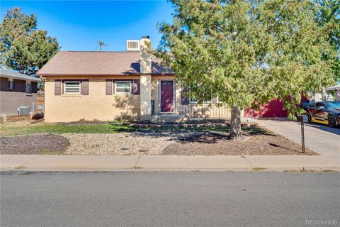 3411 W 4th Street Road Greeley CO 80634