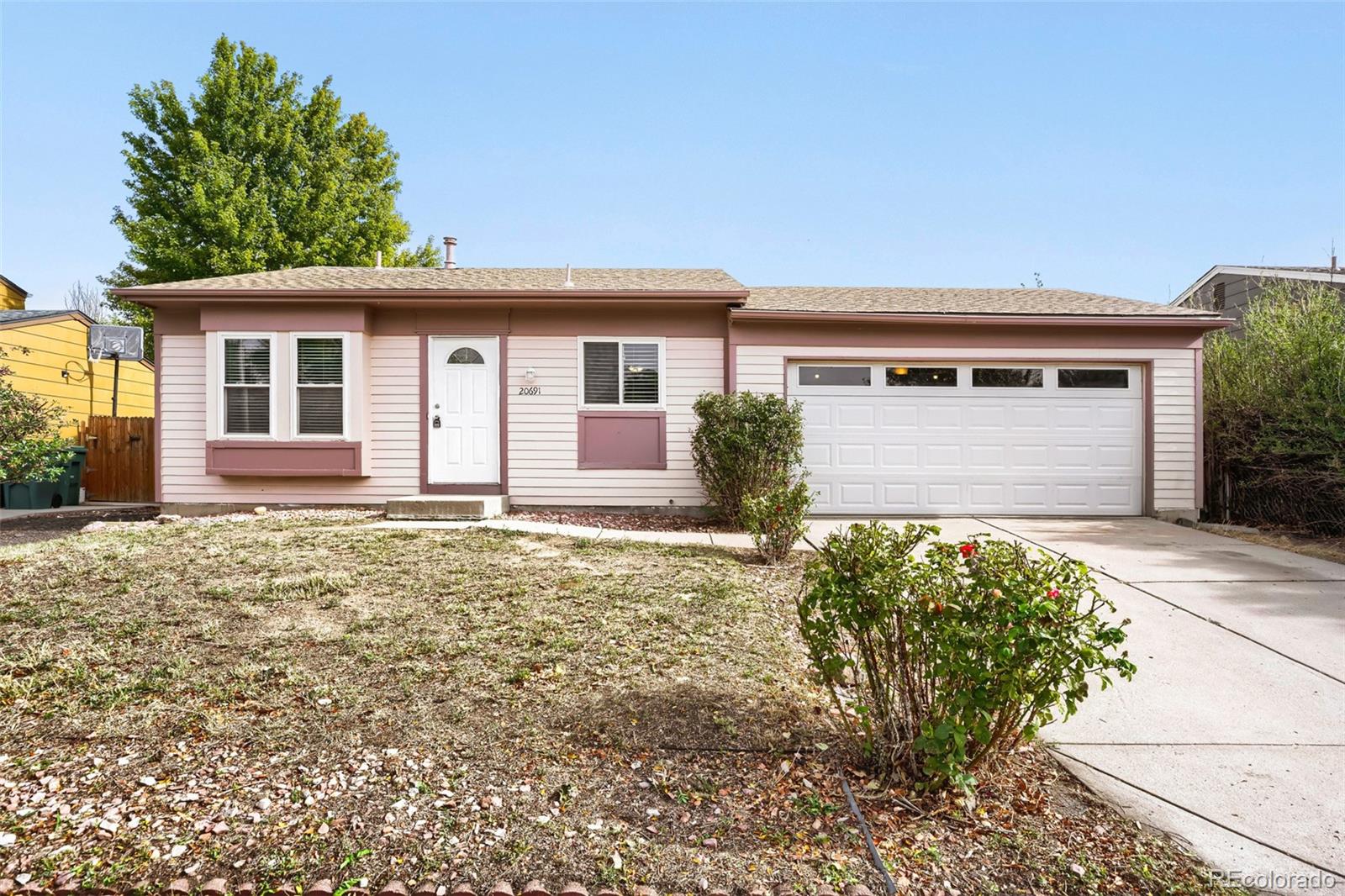 20691 E Buchanan Drive