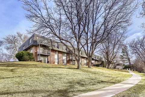 280 E Highline Circle 102 Centennial CO 80122