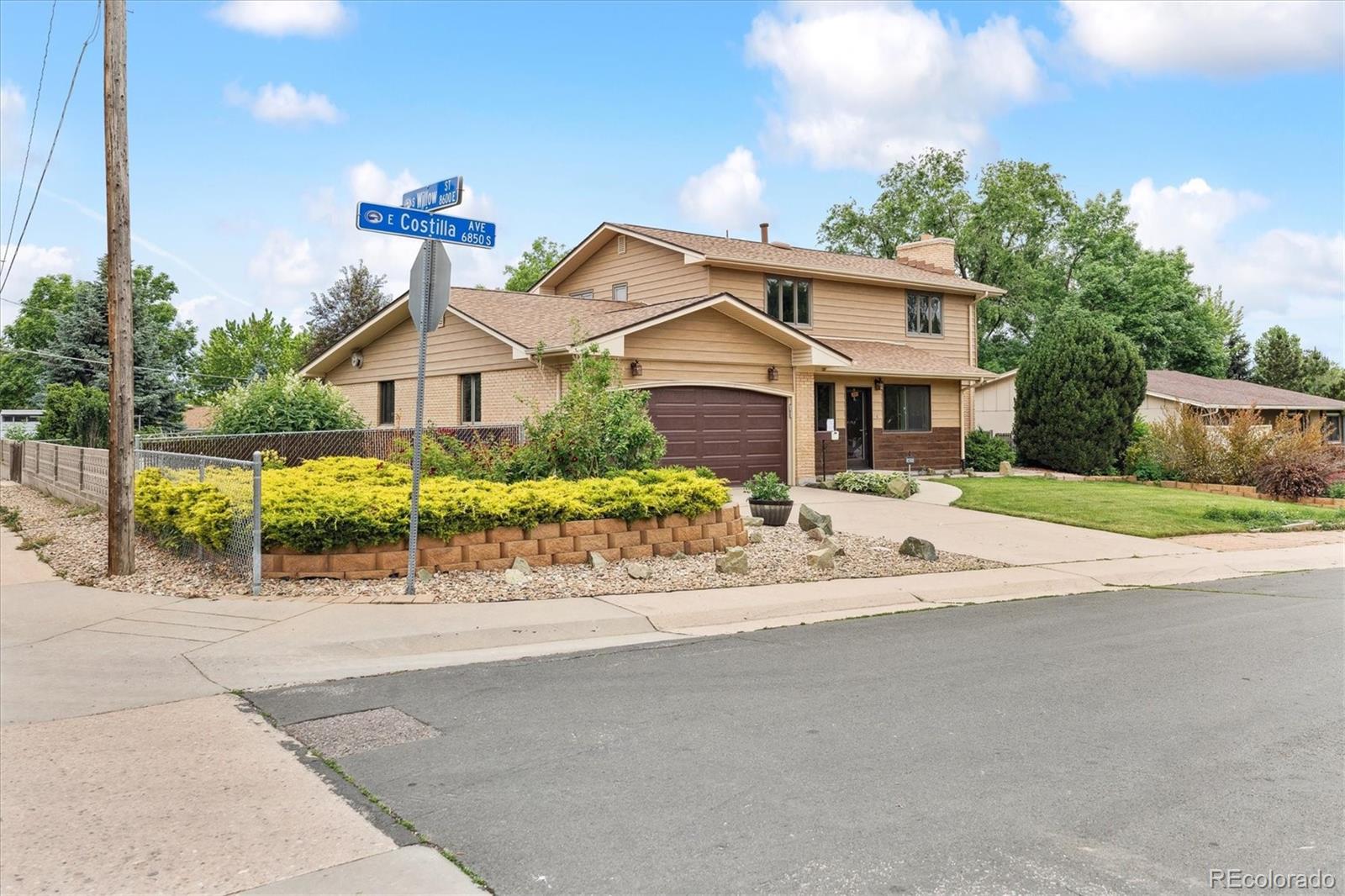 8588 E Costilla Avenue, Centennial, CO, 80112 2 8588 E Costilla Avenue