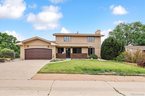 8588 E Costilla Avenue Centennial CO 80112