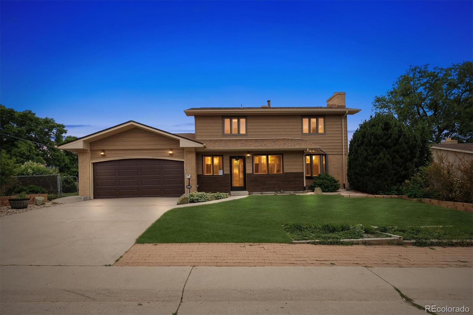8588 E Costilla Avenue, Centennial, CO, 80112 1 8588 E Costilla Avenue