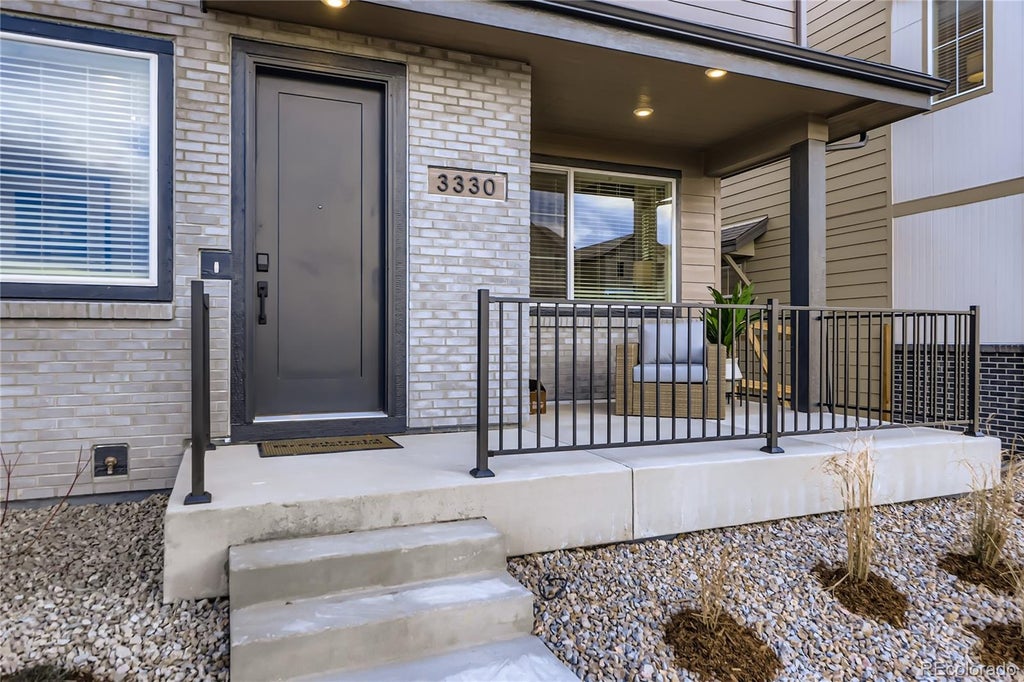Photo of 3425 W 87th Avenue, Westminster, CO 80031 (MLS # 7352090)