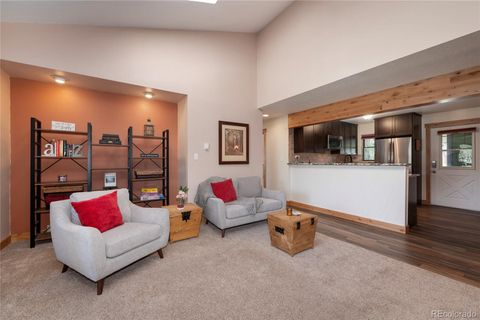 444 Forest Trail F, Winter Park, CO 80482 - #: 7933107