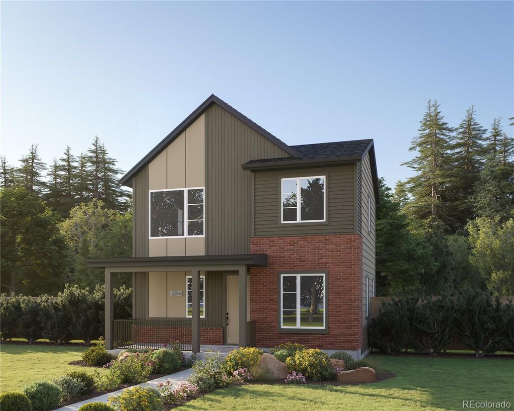 Photo of 3344 W 87th Place, Westminster, CO 80031 (MLS # 6405732)