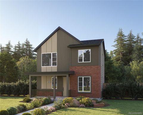 Photo of 3344 W 87th Place, Westminster, CO 80031 (MLS # 6405732)