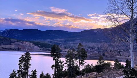 244 Lodgepole Street 36 Dillon CO 80435