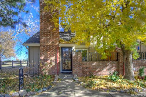 Ken Caryl 1 11781 Elk Head Range Road Littleton CO 80127