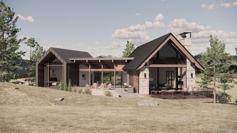 433 Born Club Drive Copper Mountain CO 80443
