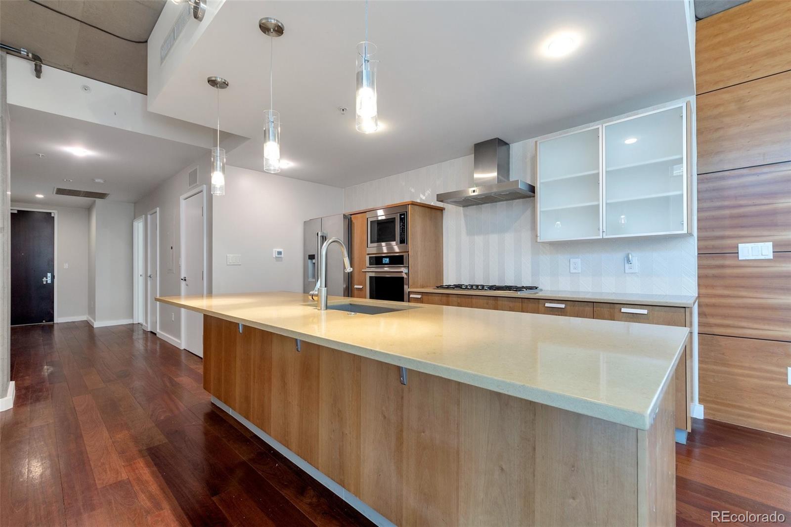 1620 Little Raven Street 103
