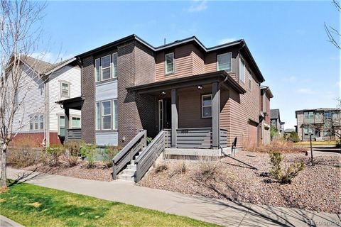 9885 Geneva Creek Lane Littleton CO 80125