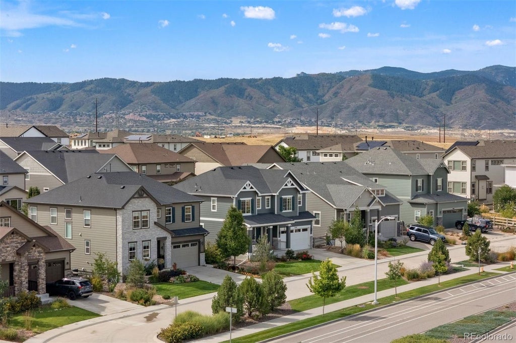 Photo of 9524 Taylor River Circle, Littleton, CO 80125 (MLS # 3286983)