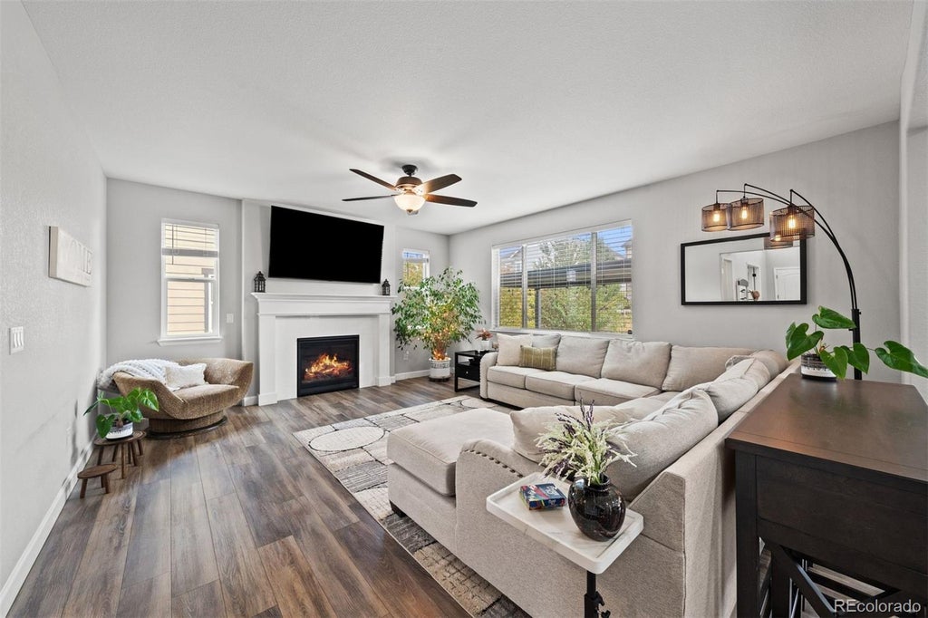 Photo of 9524 Taylor River Circle, Littleton, CO 80125 (MLS # 3286983)