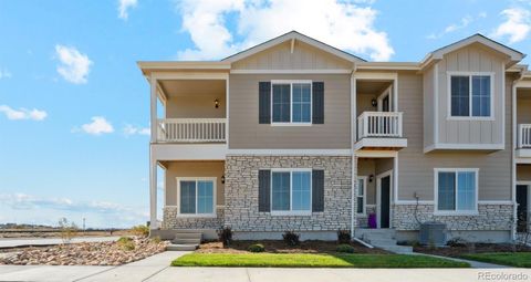 925 Montbello Avenue Fort Lupton CO 80621