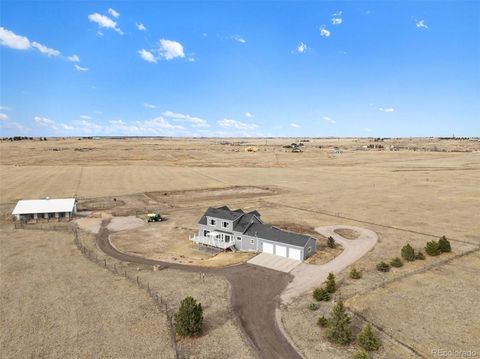 10563 Lucas Avenue Franktown CO 80116