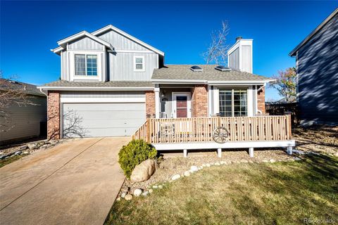 1025 Cherry Blossom Court, Highlands Ranch, CO 80126 - #: 4598104