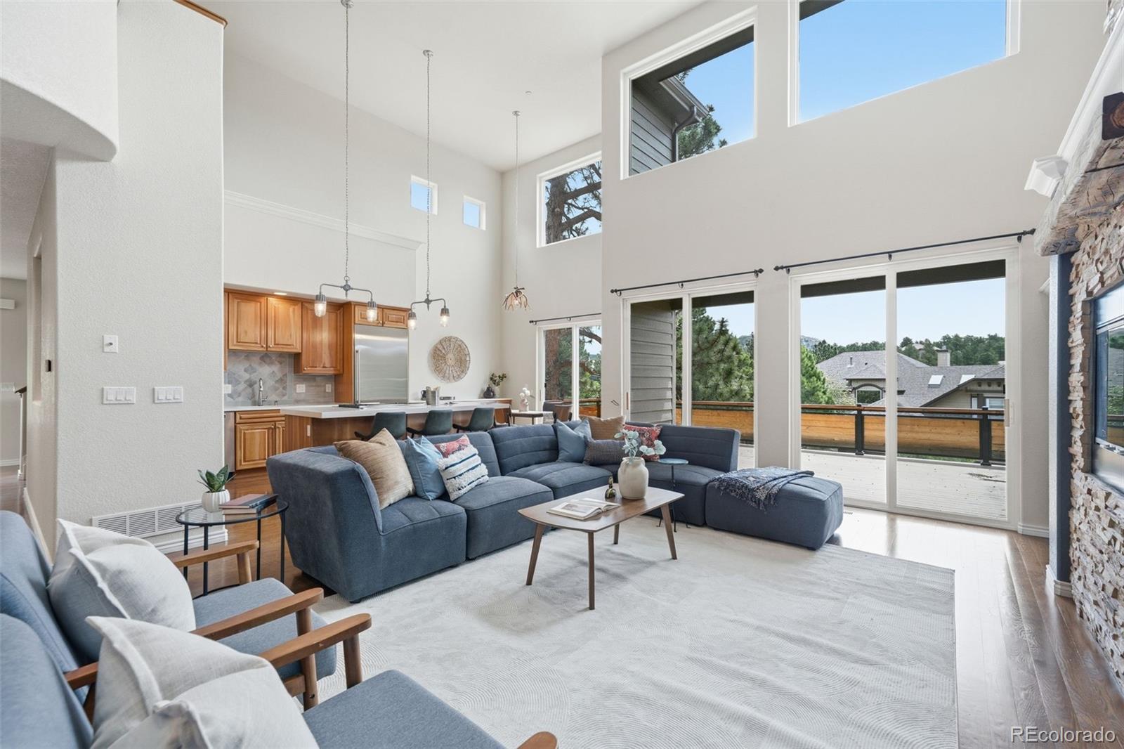 4205 Morning Star Drive