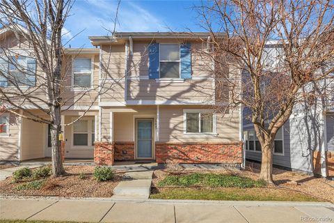 19047 E 57th Place Denver CO 80249