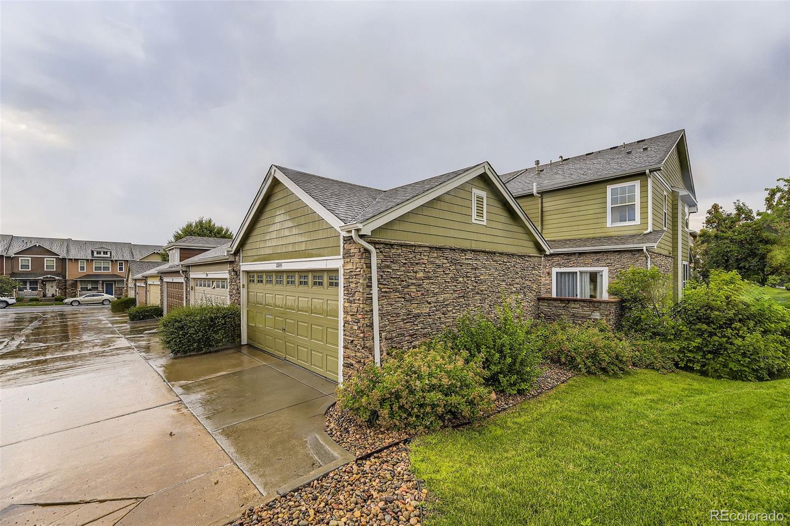 22843 E Briarwood Place, Aurora, CO, 80016 1 22843 E Briarwood Place
