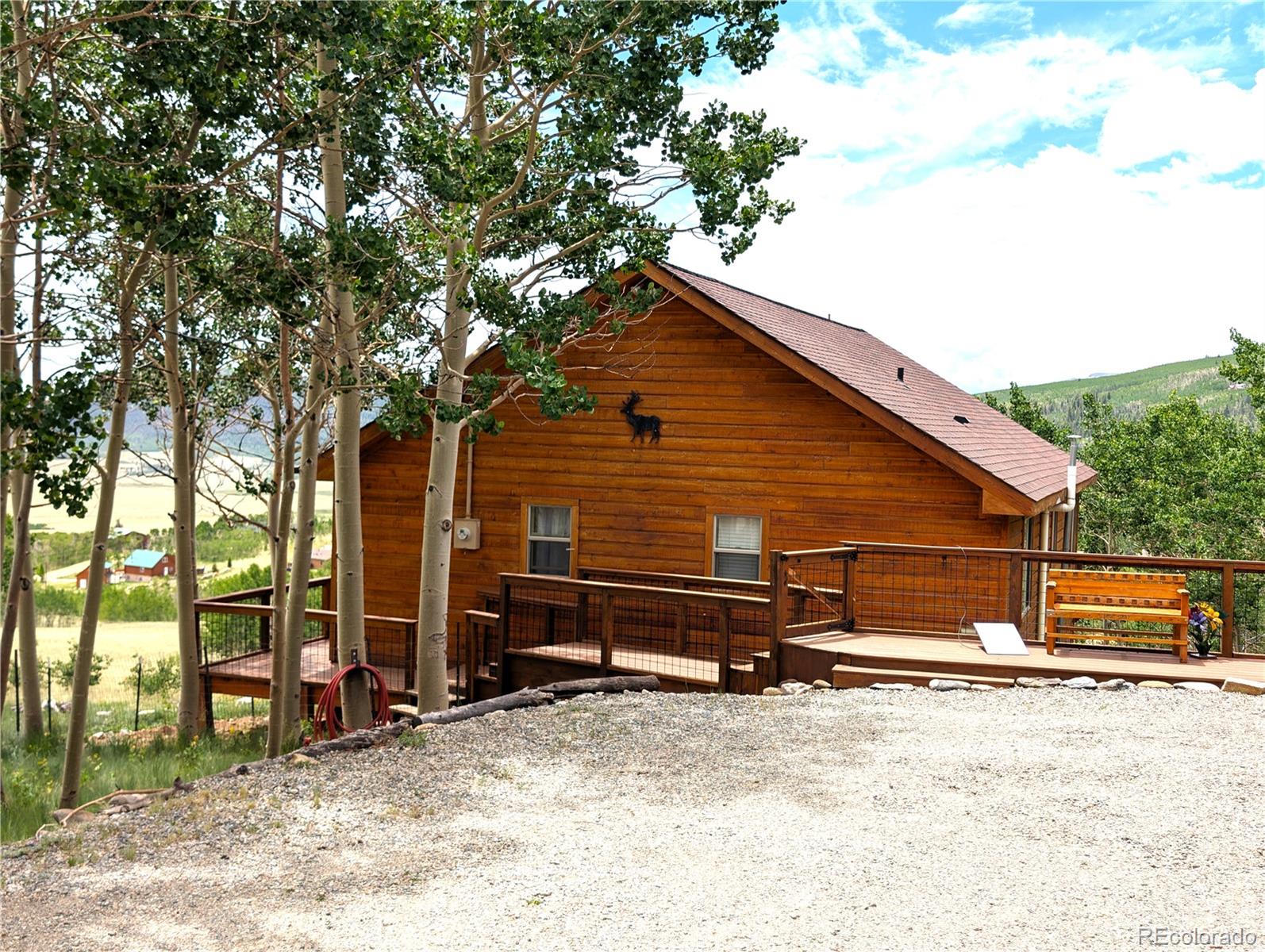 612 Sheep Ridge Road, Fairplay, CO, 80440 3 612 Sheep Ridge Road