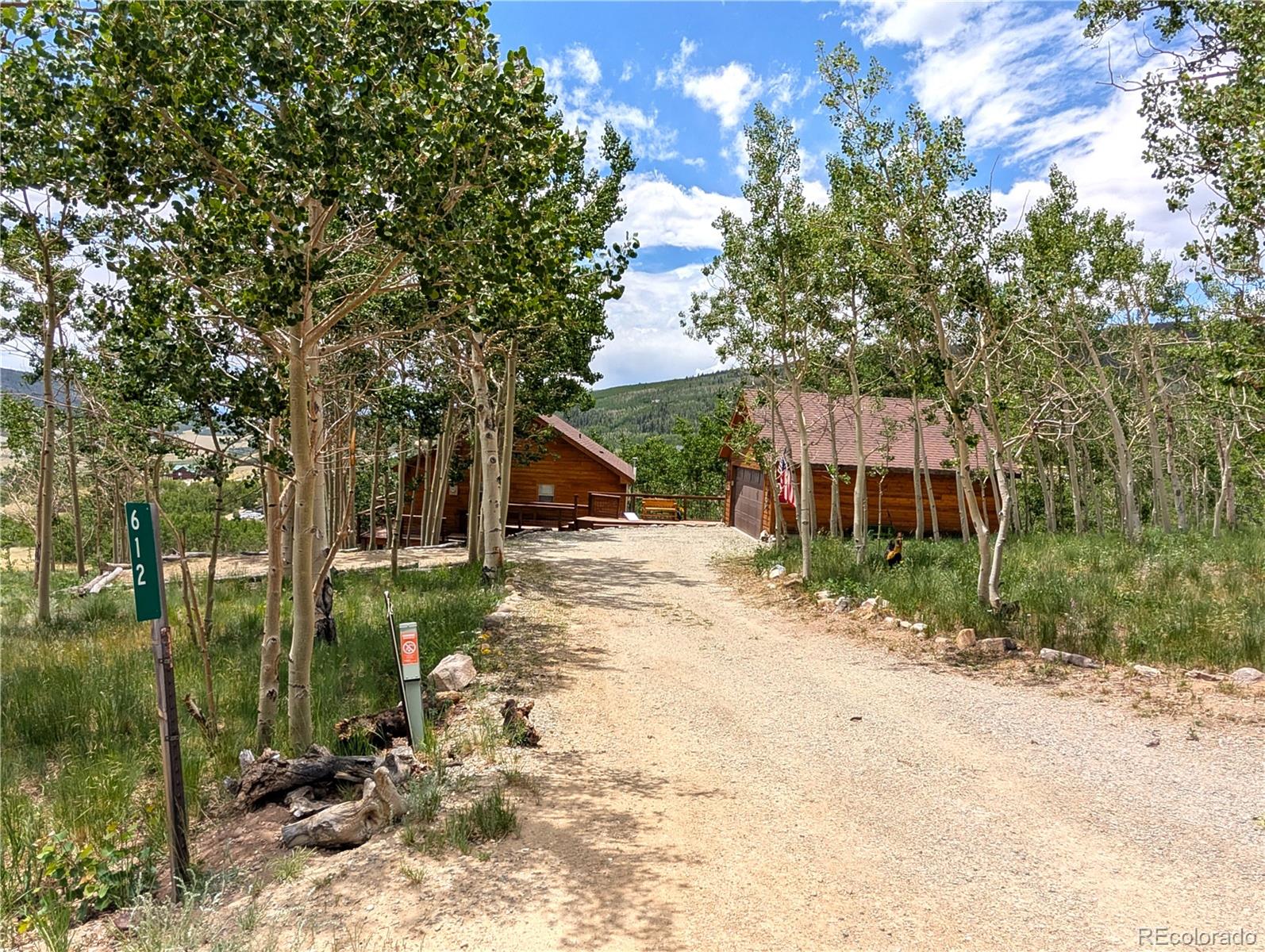 612 Sheep Ridge Road, Fairplay, CO, 80440 1 612 Sheep Ridge Road