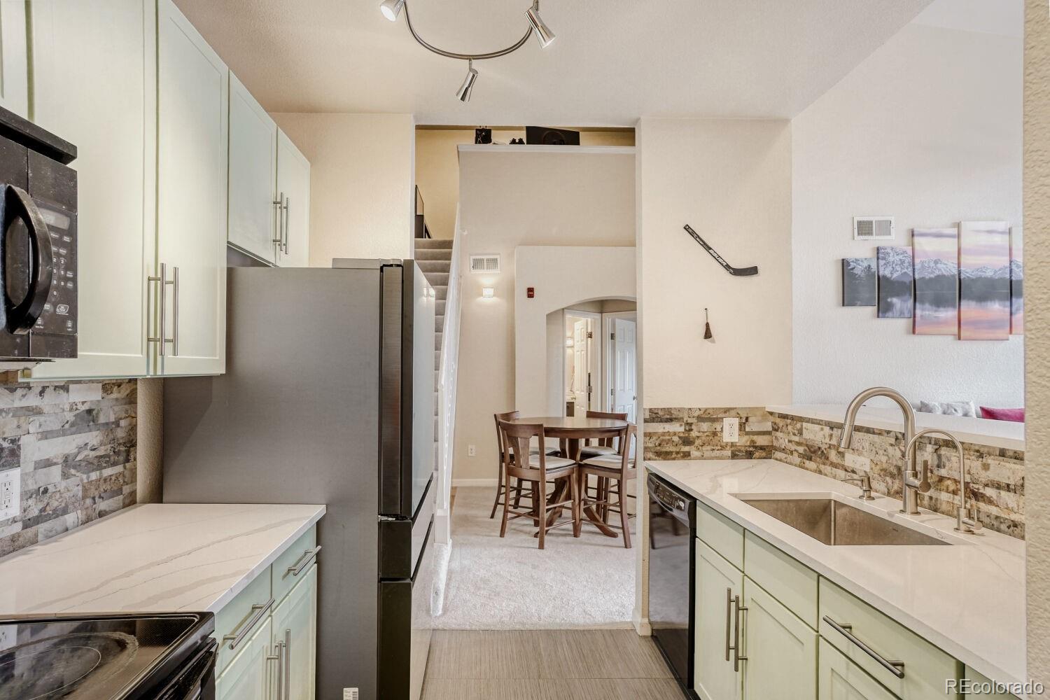 3890 S Dayton Street 306