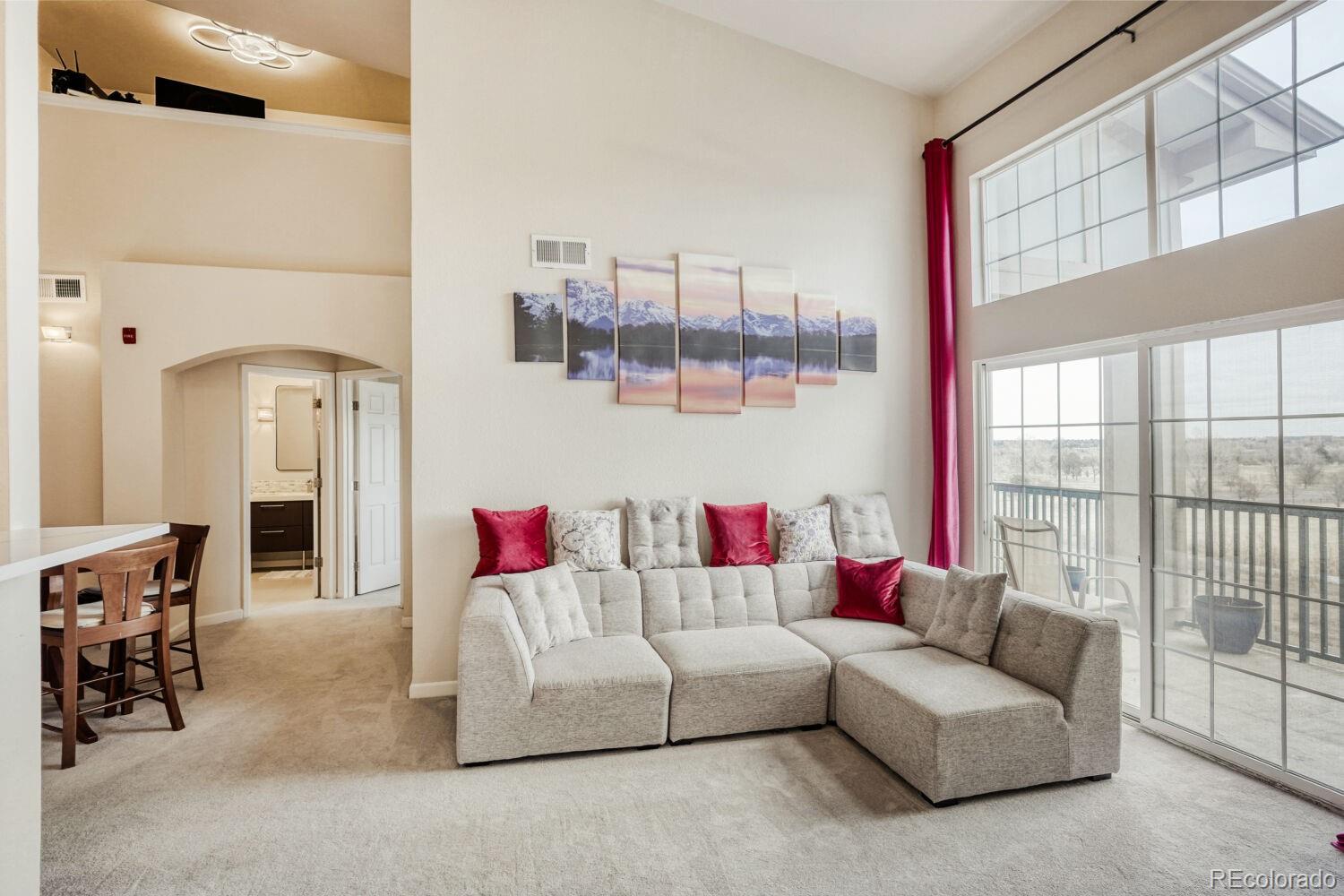 3890 S Dayton Street 306