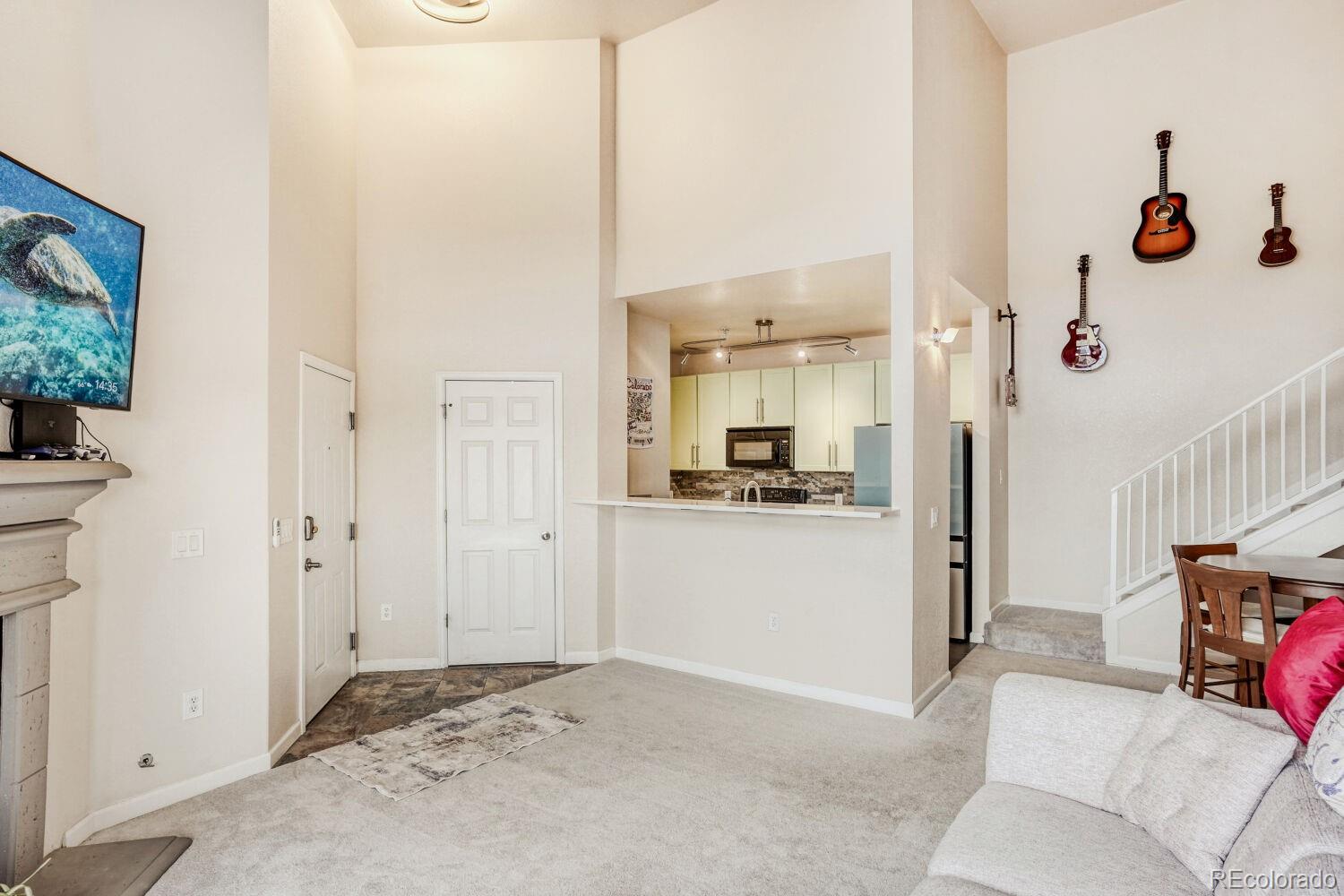 3890 S Dayton Street 306