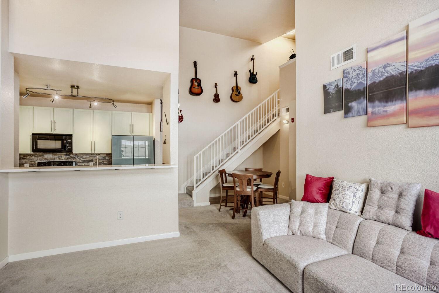 3890 S Dayton Street 306