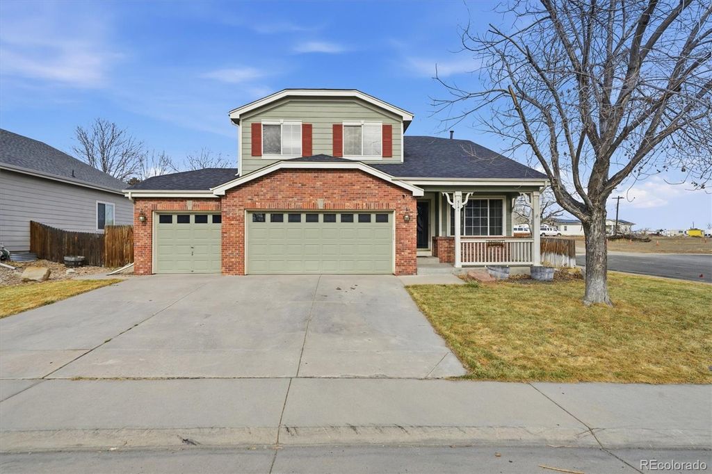 Photo of 5141 E 116th Avenue, Thornton, CO 80233 (MLS # 3568248)