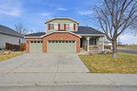 5141 E 116th Avenue Thornton CO 80233